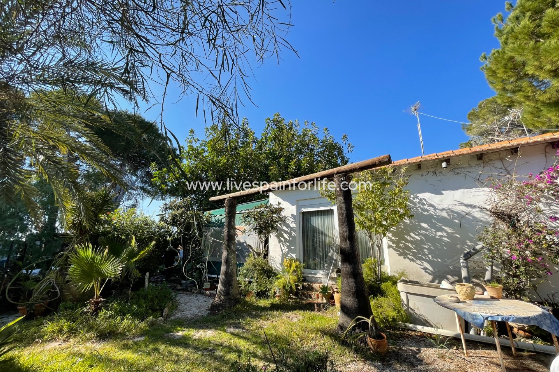 Weiterverkauf - Villa (freistehende) -
Orihuela Costa - Lomas de Cabo Roig