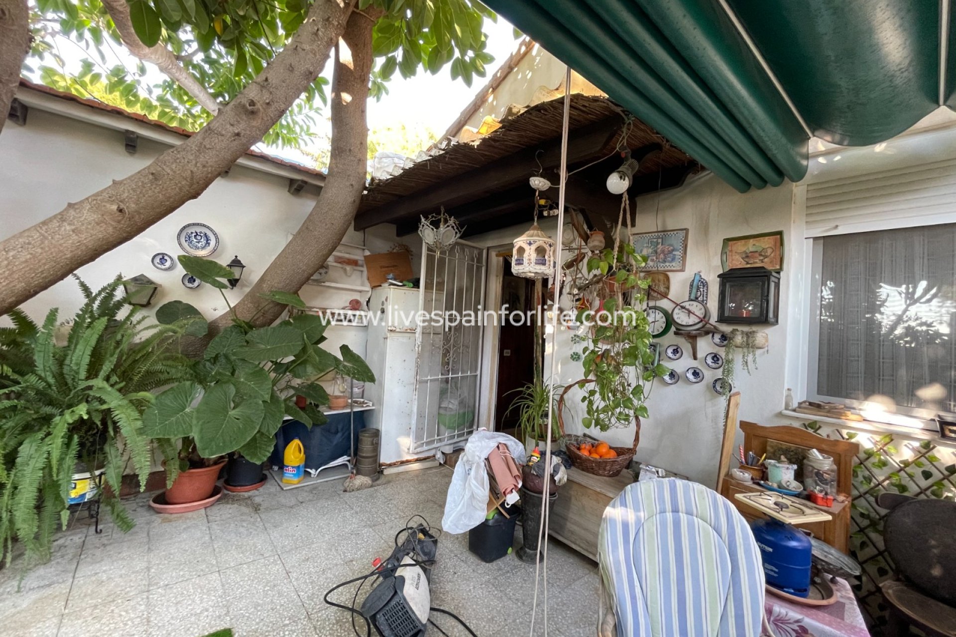Weiterverkauf - Villa (freistehende) -
Orihuela Costa - Lomas de Cabo Roig