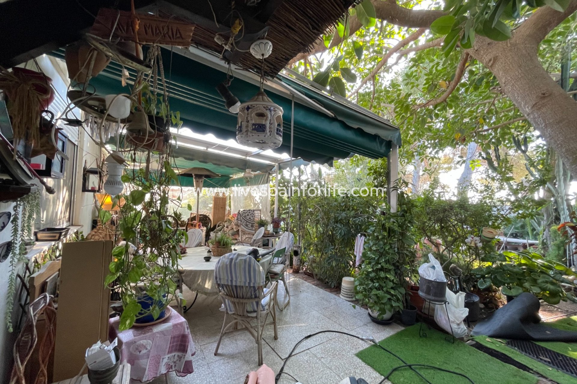 Weiterverkauf - Villa (freistehende) -
Orihuela Costa - Lomas de Cabo Roig