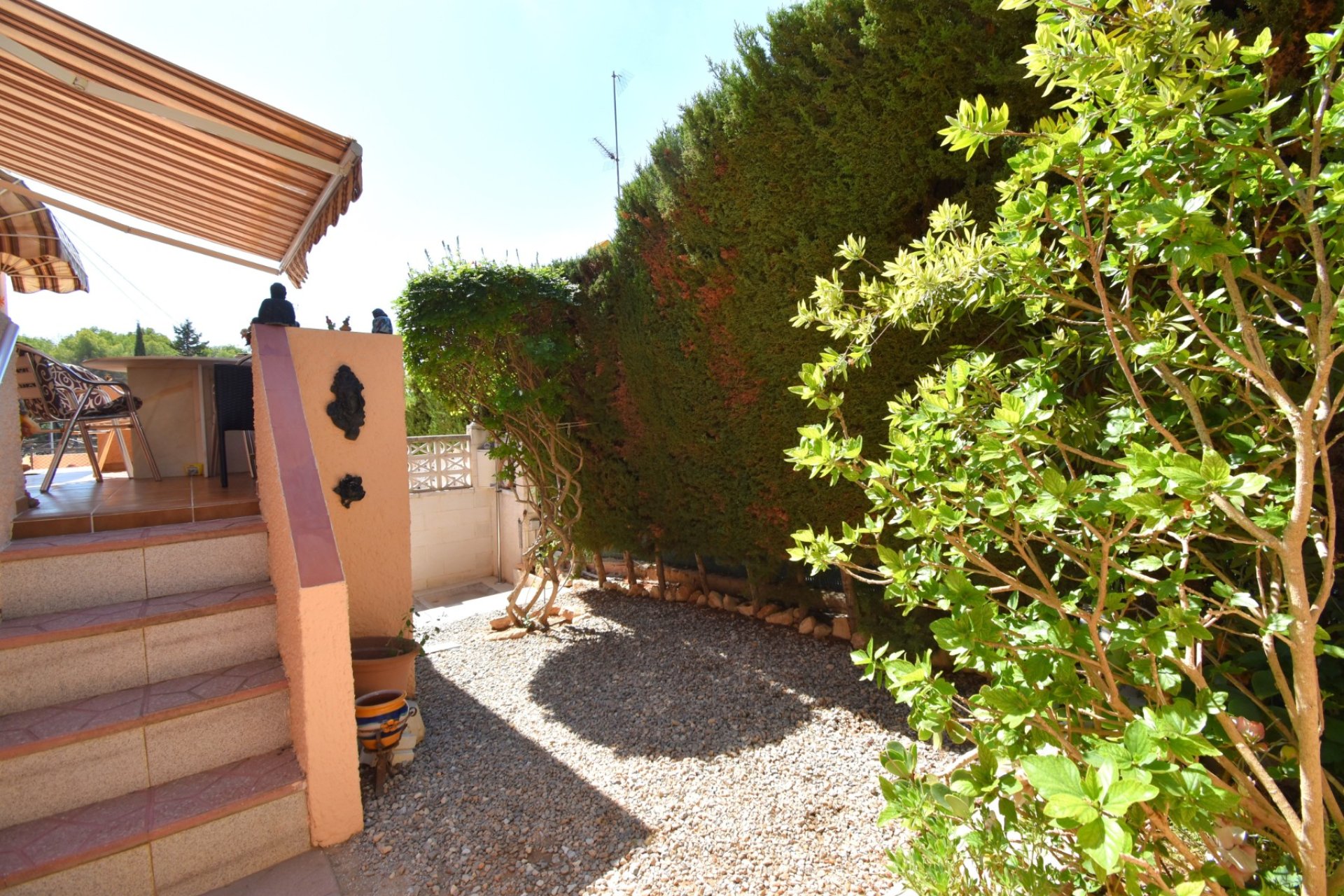 Weiterverkauf - Villa (freistehende) -
Orihuela Costa - Los Balcones