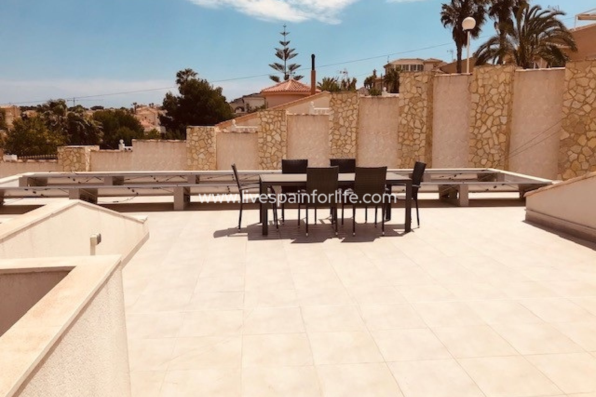 Weiterverkauf - Villa (freistehende) -
Rojales - Ciudad Quesada