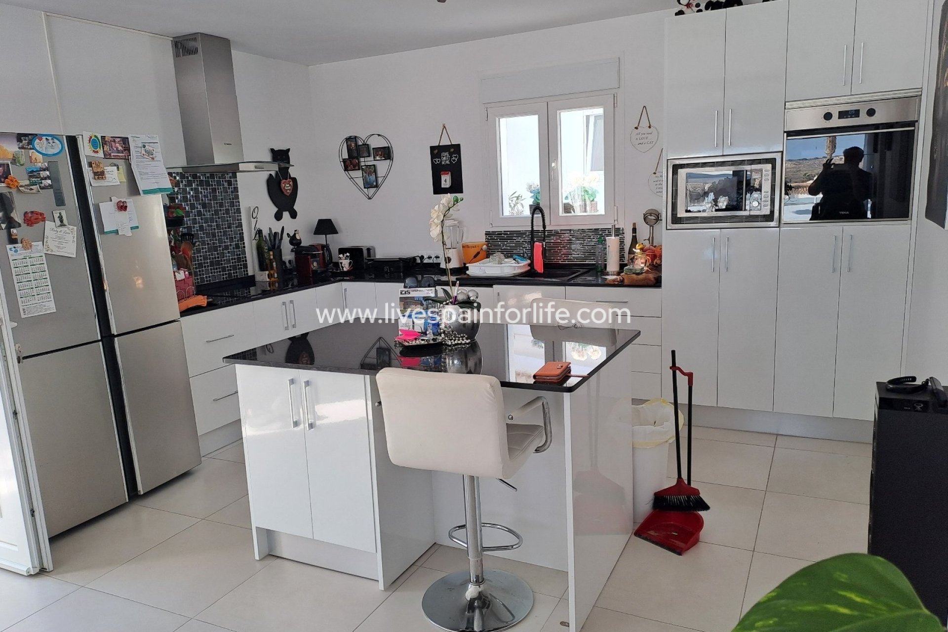 Weiterverkauf - Villa (freistehende) -
Rojales - Ciudad Quesada