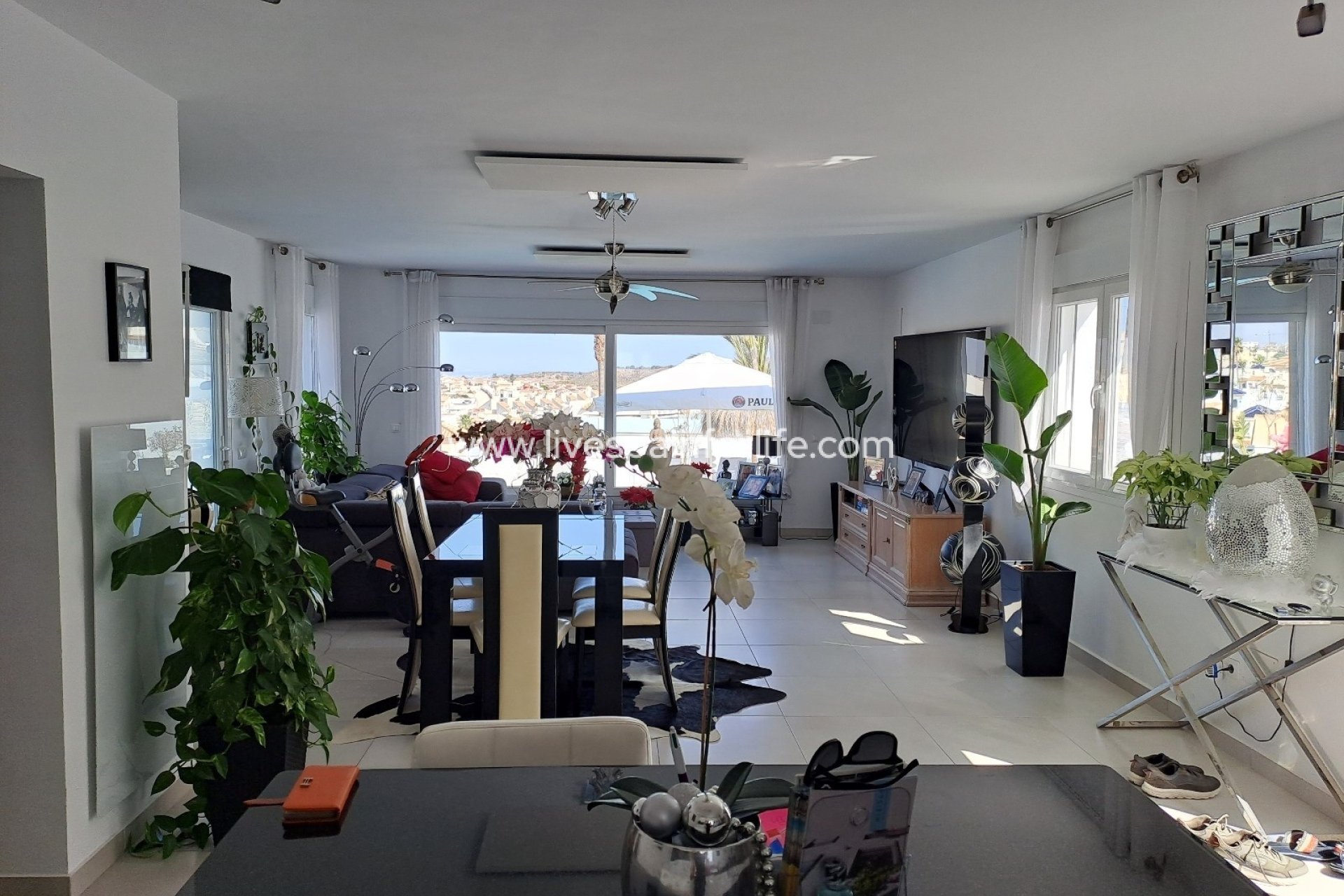 Weiterverkauf - Villa (freistehende) -
Rojales - Ciudad Quesada