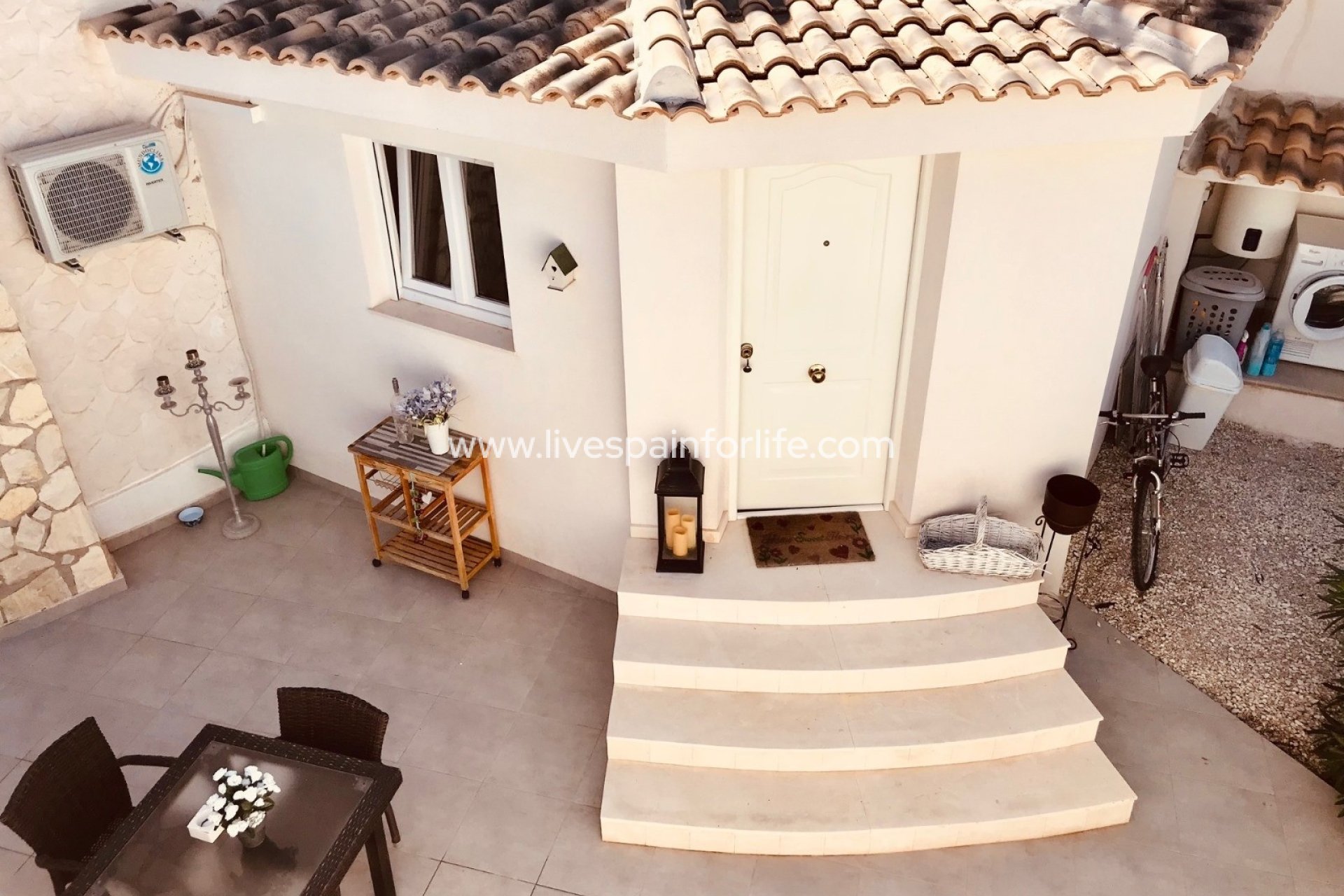 Weiterverkauf - Villa (freistehende) -
Rojales - Ciudad Quesada