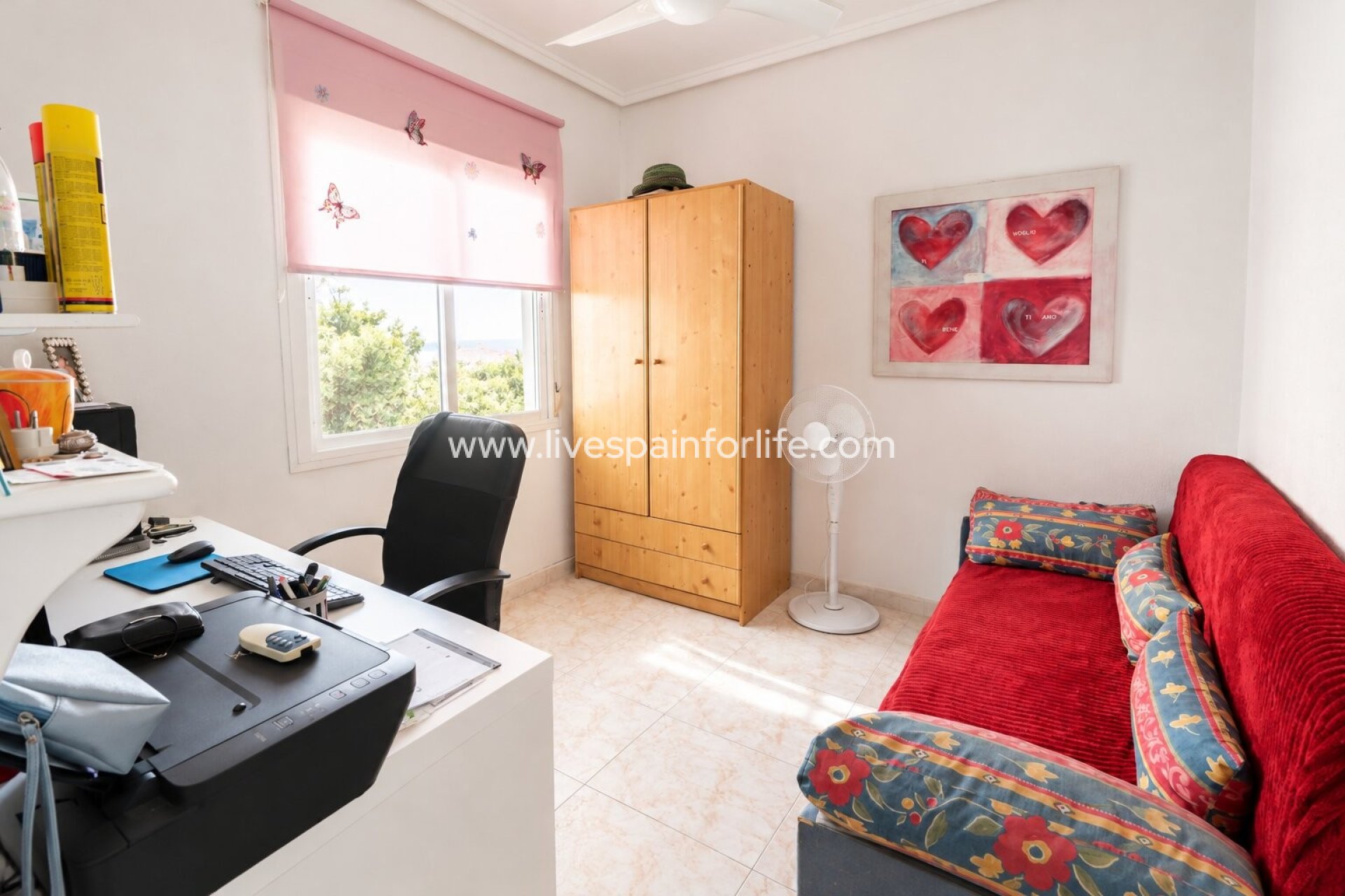 Weiterverkauf - Villa (freistehende) -
Rojales - La Marquesa Golf