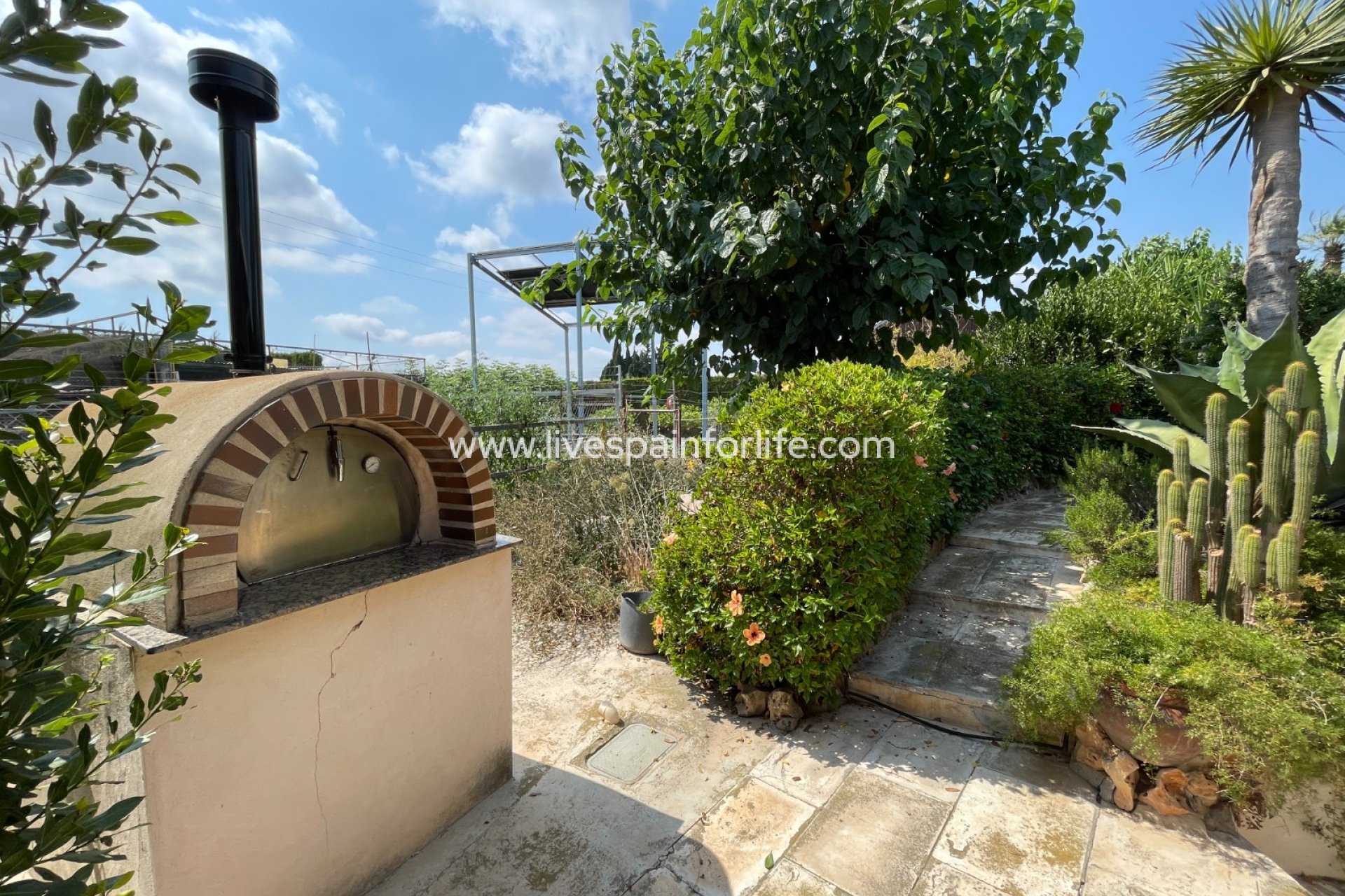 Weiterverkauf - Villa (freistehende) -
San Fulgencio - La Marina