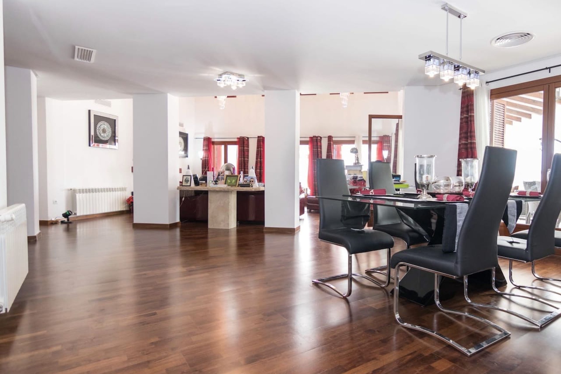 Weiterverkauf - Villa (freistehende) -
San Javier