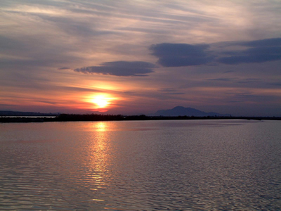 Why The Costa Blanca?