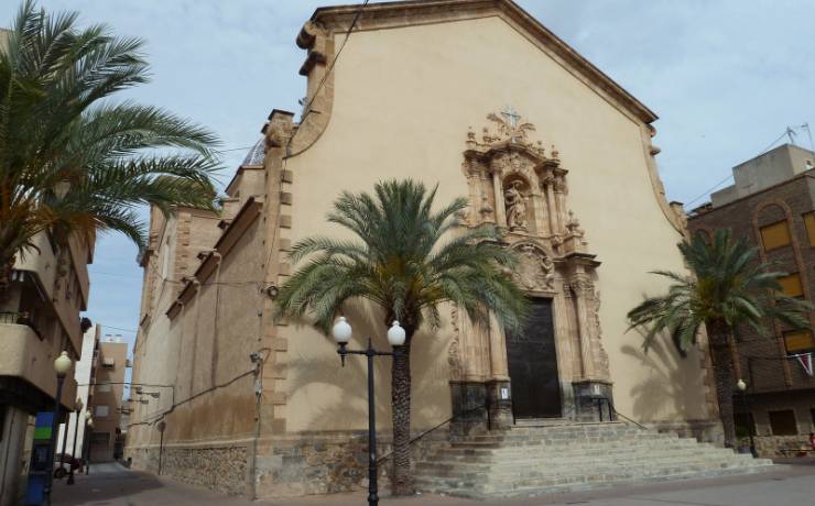 Welcome to the Albatera European Residents page