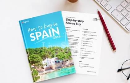 A Guide to Buying Property in Spain