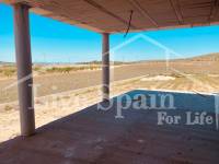 New build - Country Property - Cañada Del Trigo