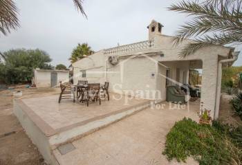 Country Property - Resale - Catral - Catral