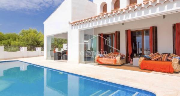 Villa (alleenstaand) - Herverkoop - San Javier - San Javier