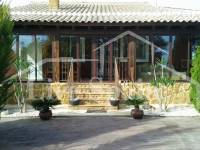 Weiterverkauf - Country house - Alicante