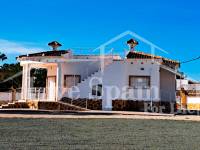 Nuevo - Country house - Catral