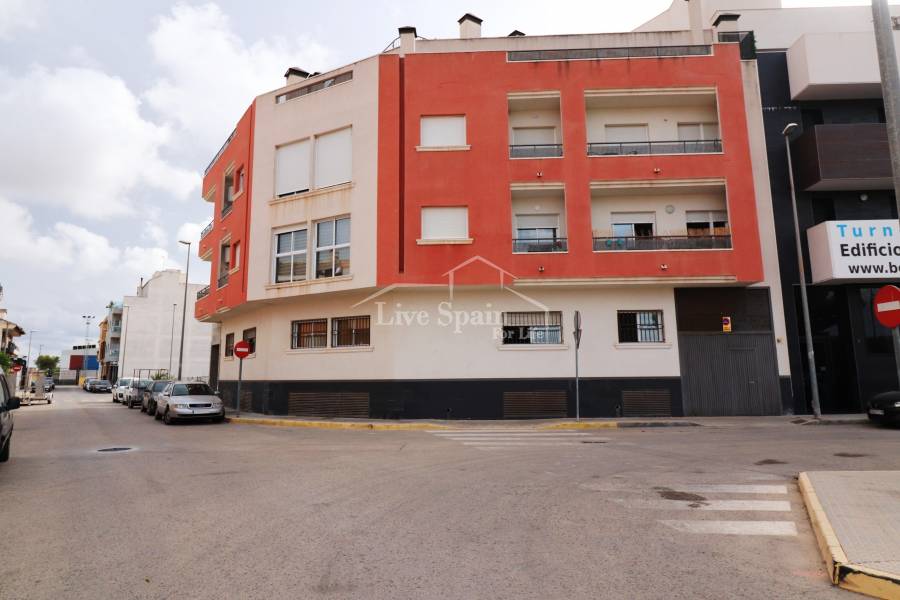 Revente - Appartement - Formentera Del Segura
