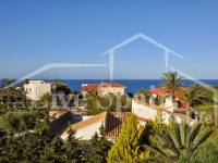 Återförsäljning - Villa (friliggande) - Alicante