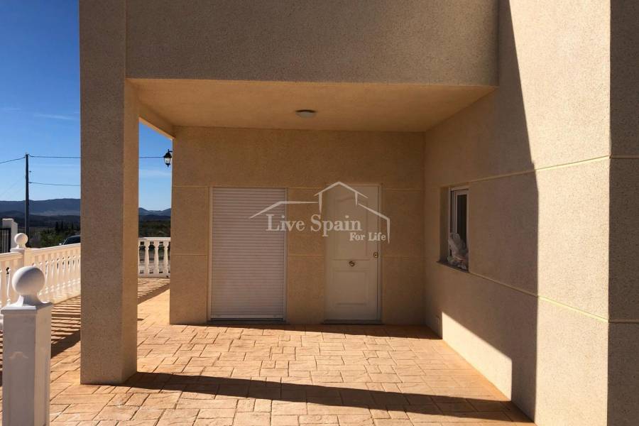 Resale - Country Property - Jumilla