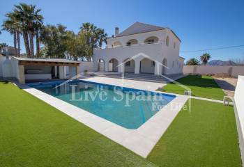 Country house - Reventa - Catral - Catral