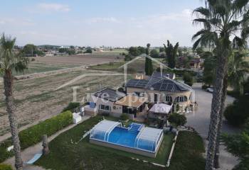 Country Property - Resale - Dolores - Dolores