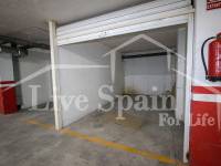 Återförsäljning - Lägenhet - Alicante