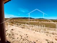 New build - Country Property - Cañada Del Trigo
