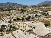 Resale - Country Property - Hondon De Las Nieves