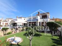 Återförsäljning - Villa (friliggande) - Algorfa - La Finca Golf