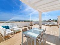 Nybyggt - Bungalow - Torrevieja