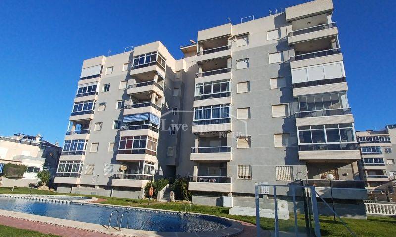 Reventa - Apartment - Torrevieja