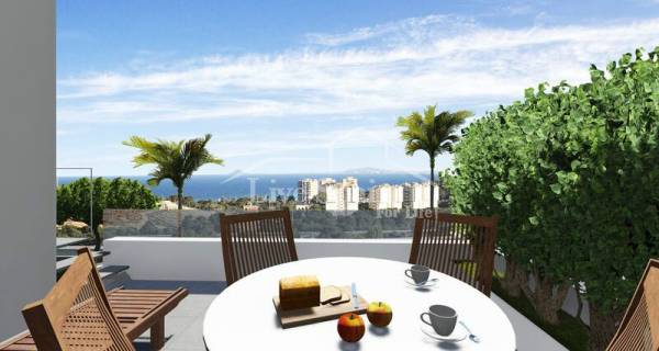 Apartment - New build - Orihuela Costa - Cabo Roig