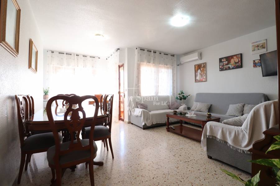 Revente - Appartement - Formentera Del Segura