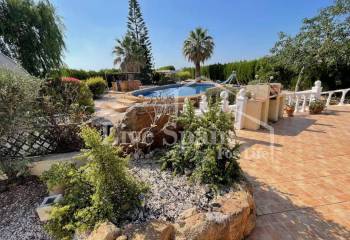 Country Property - Resale - Dolores - Dolores