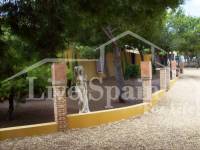 Återförsäljning - Country house - Ciudad Quesada - Lo Pepin