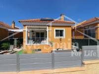 Återförsäljning - Villa (friliggande) - La Romana