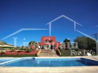 Återförsäljning - Country house - Torremendo