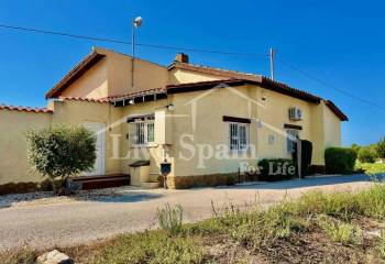 Country house - Reventa - Dolores - Dolores