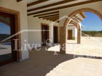 New build - Country Property - Pinoso