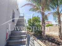 Återförsäljning - Villa (friliggande) - Alicante