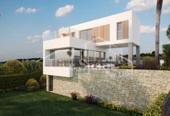 Villa (detached) - New build - La Finca Golf - La Finca Golf