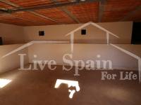 Återförsäljning - Country house - Alicante