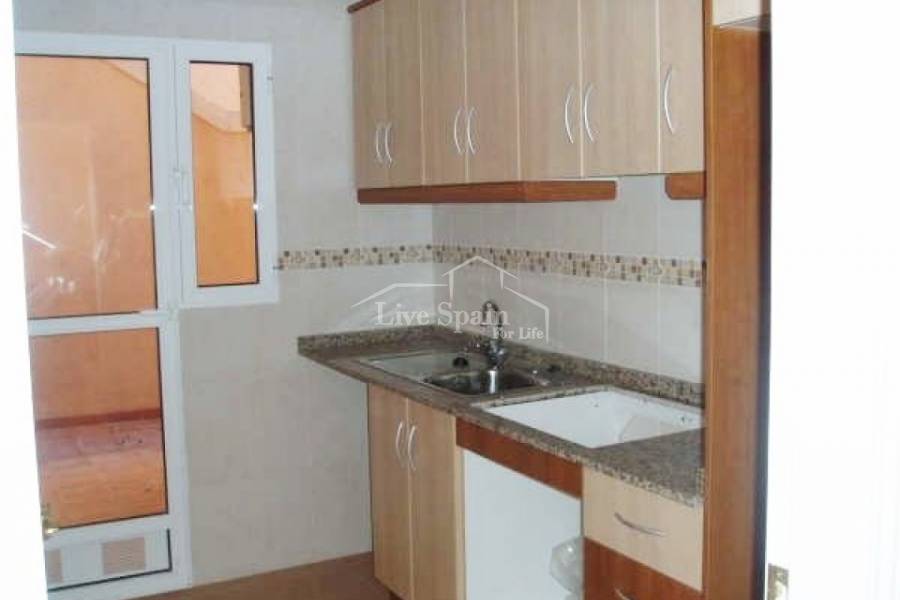 Nieuwbouw - Gelijkvloers appartement - Pinar De Campoverde - Pinar de Campoverde