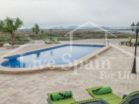 Resale - Country Property - Torremendo