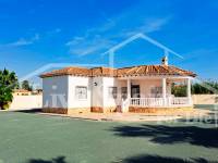 Nuevo - Country house - Catral