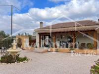 Reventa - Country house - Alicante