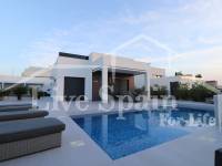 Återförsäljning - Villa (friliggande) - Benimar - Benimar III