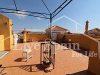 Weiterverkauf - Wohnung - Los Montesinos - La Herrada
