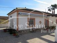 Reventa - Country house - Dolores