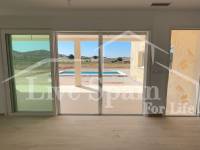 Återförsäljning - Villa (friliggande) - PINOSO
