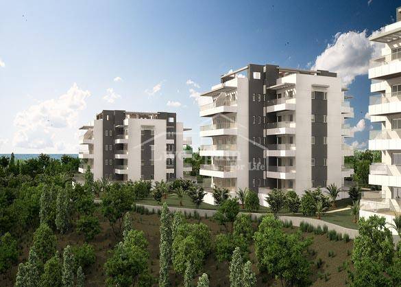 New build - Apartment - Villamartin